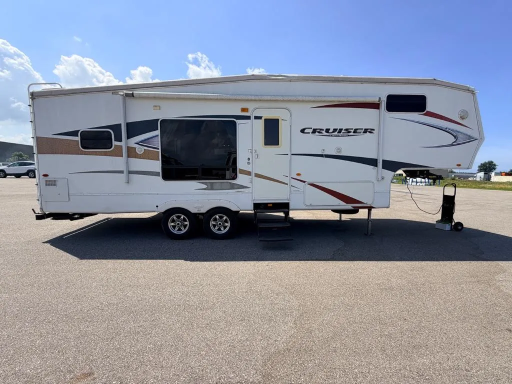 2010 CrossRoads Cruiser Aire 29RK - Photo 2