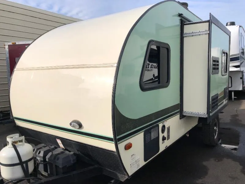2020 Forest River R-Pod RP-180 - Photo 3