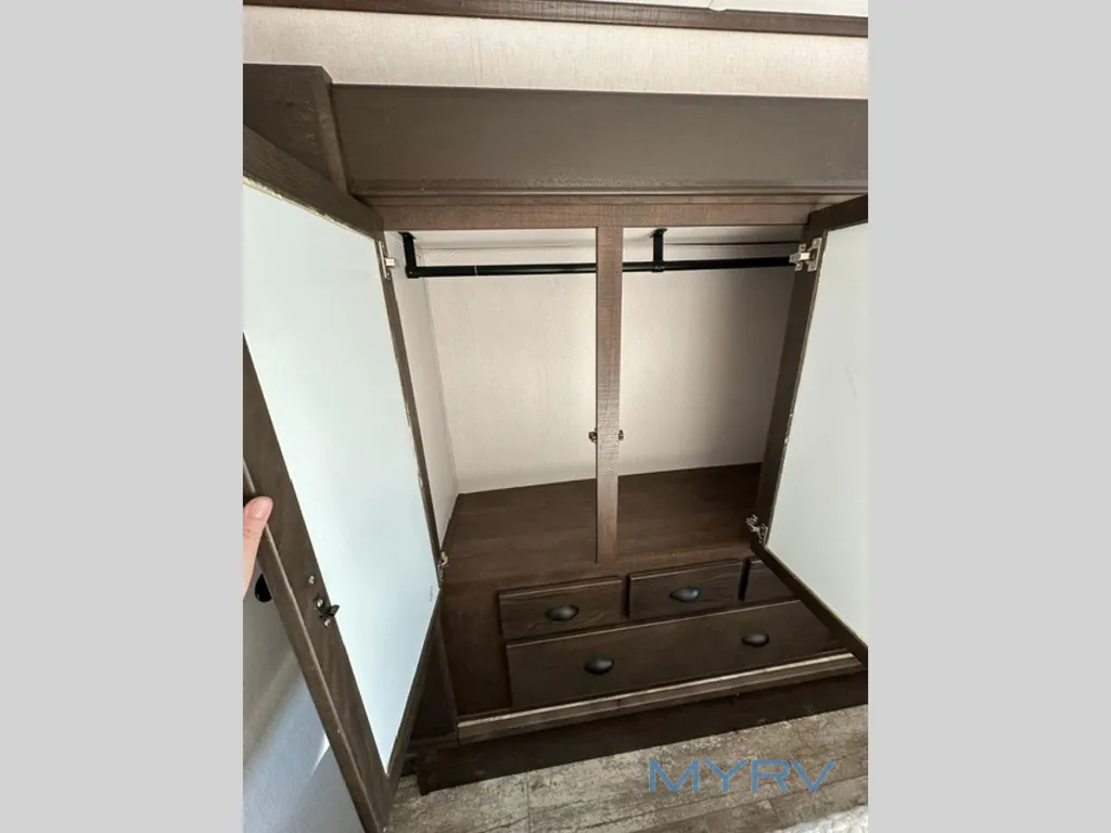 2021 Forest River XLR Nitro 351, Photos photo 28