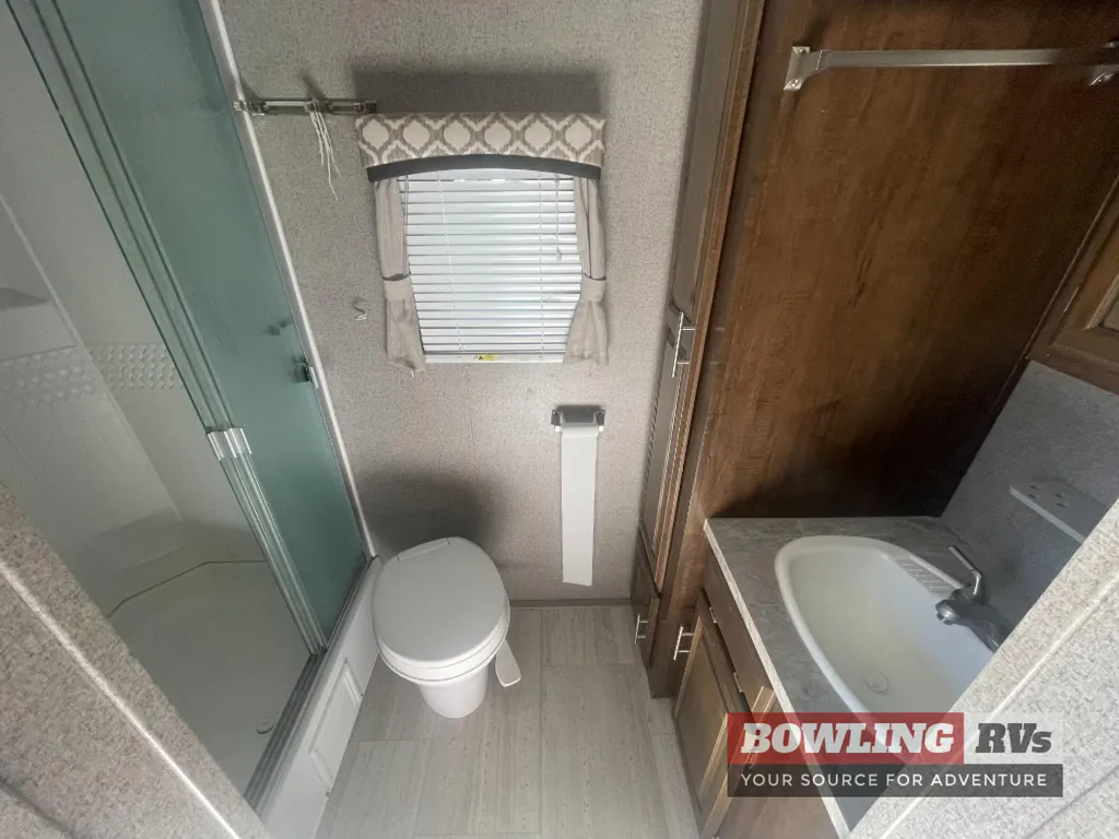 2019 Forest River Flagstaff Super Lite 26RBWS, Photos photo 20