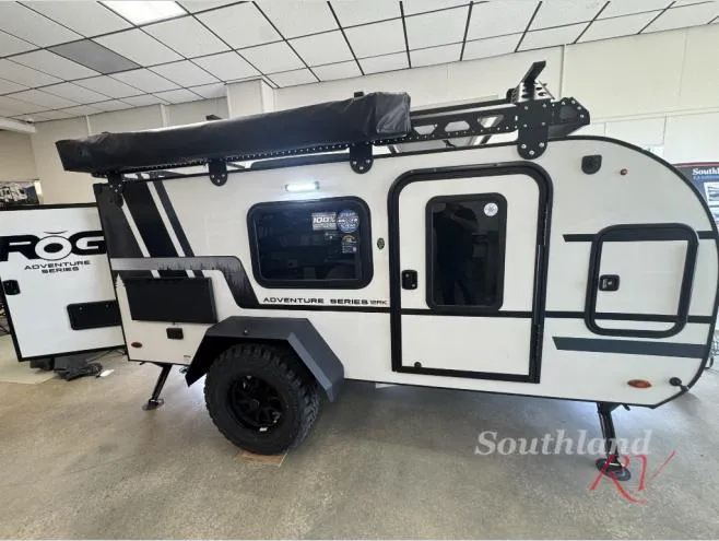 2027 Encore RV ROG 12RK - Photo 3