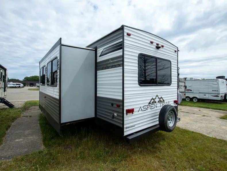 2022 Dutchmen Aspen Trail 2860RLS - Photo 4