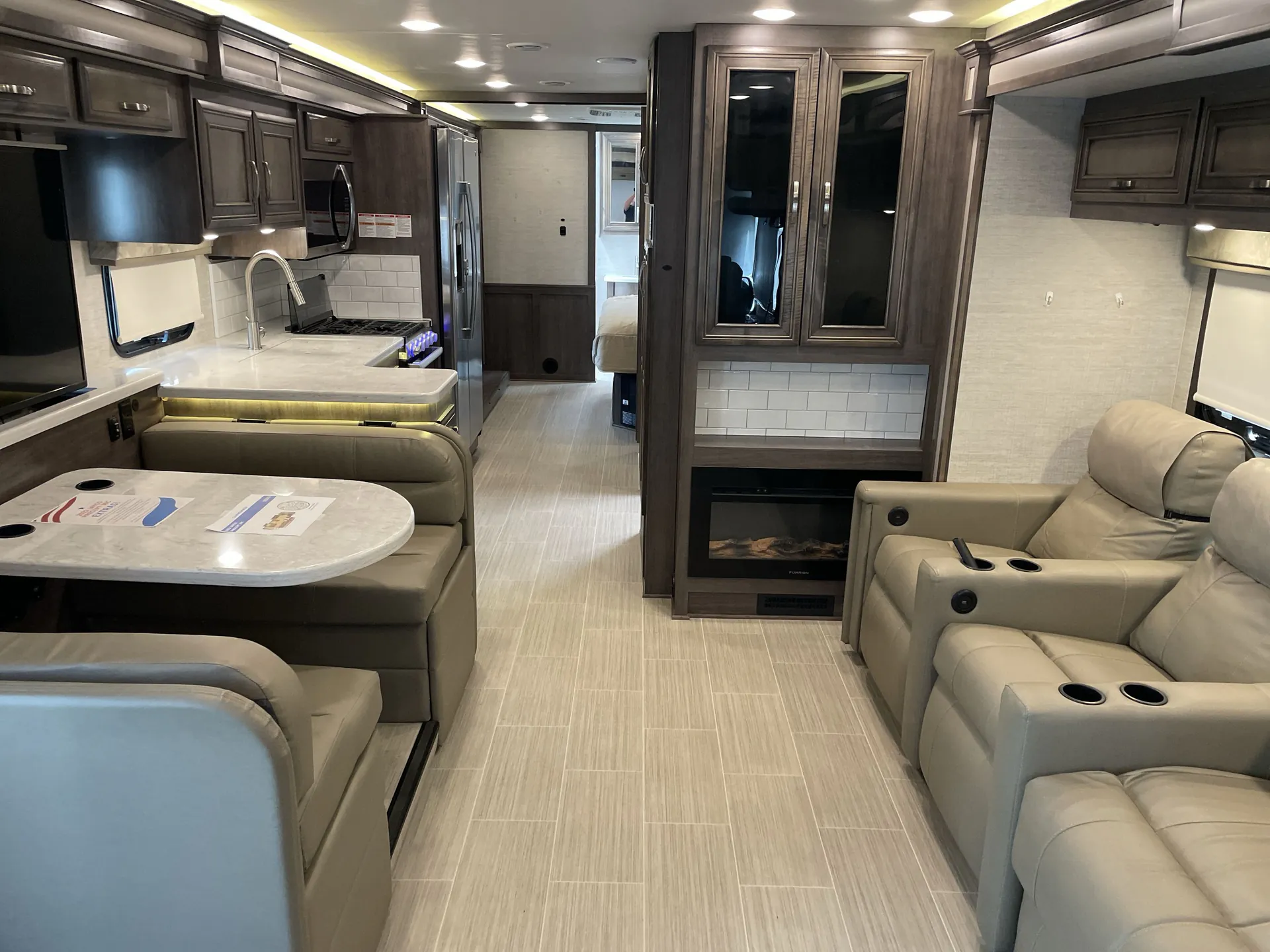 2022 Jayco Precept 36C - Photo 3