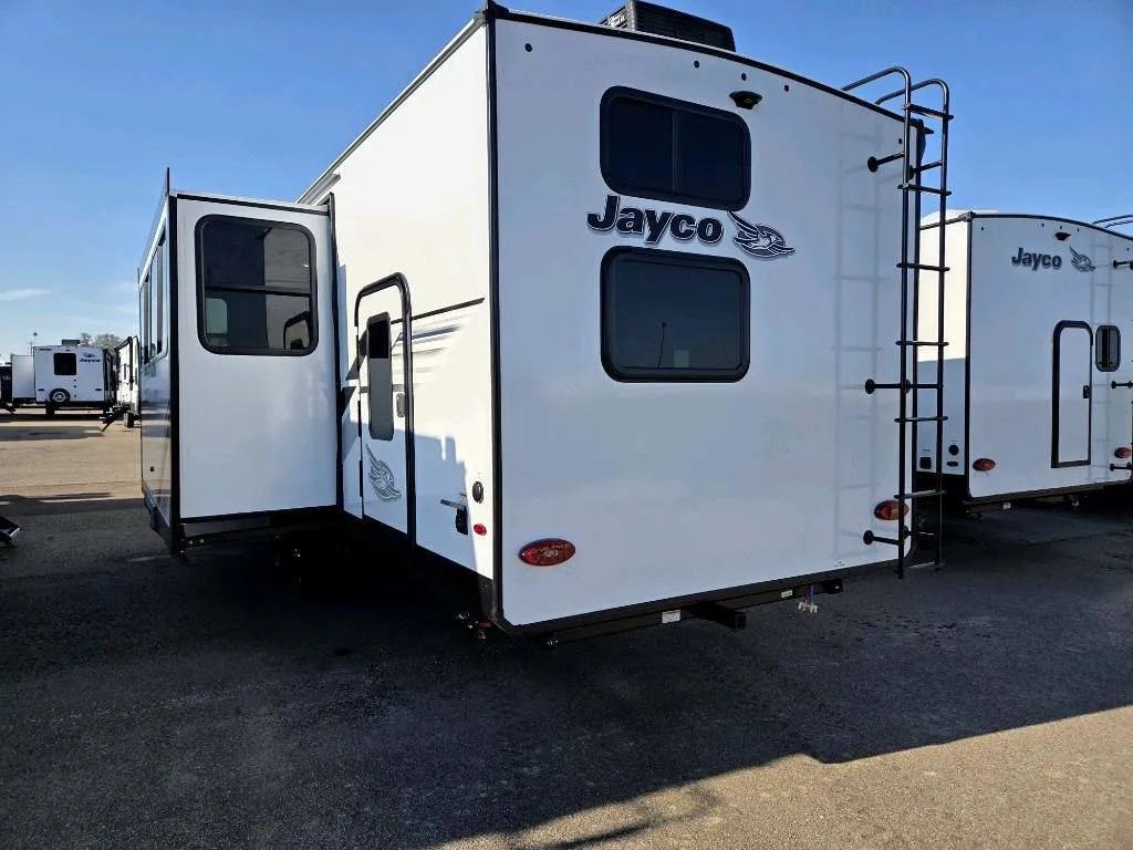 2026 Jayco Jay Feather 29QBH - Photo 4