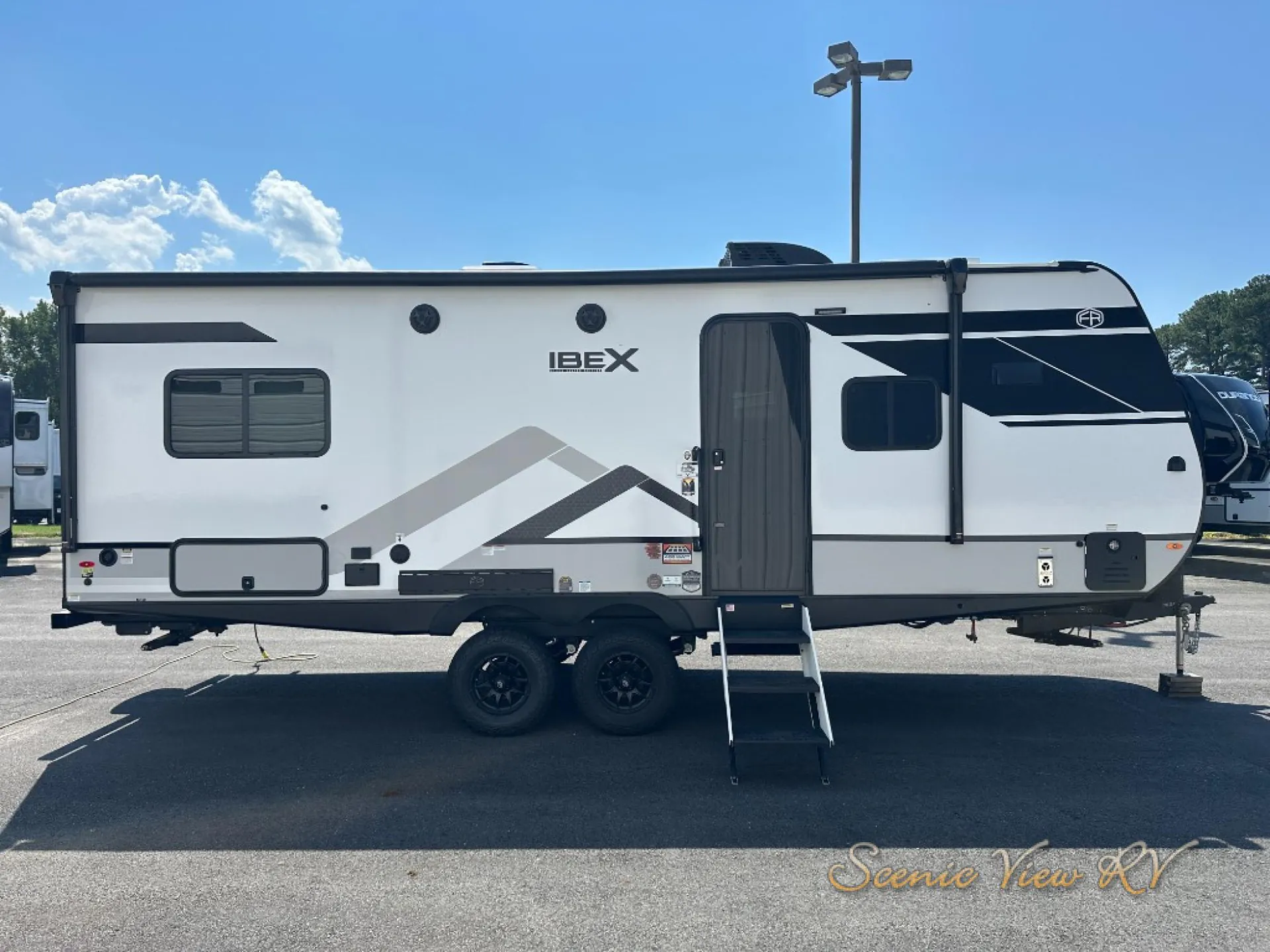 2027 Forest River IBEX 20FKDS - Photo 3