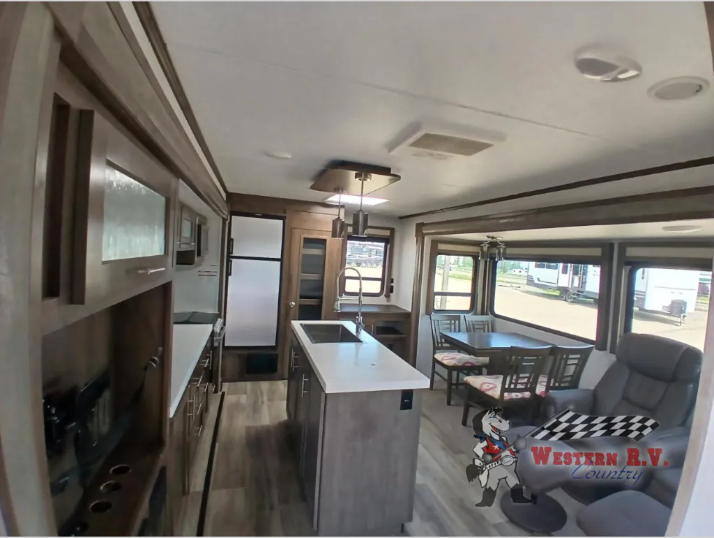 2021 Forest River Wildcat Maxx 272MKX, Photos photo 19