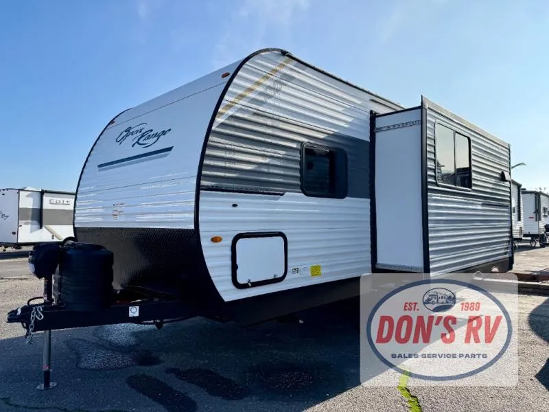 2026 Open Range RV Open Range Colt 22MDS - Photo 2