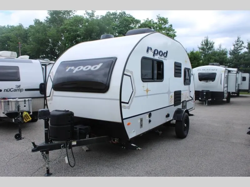 2023 Forest River R-Pod RP-171 - Photo 4