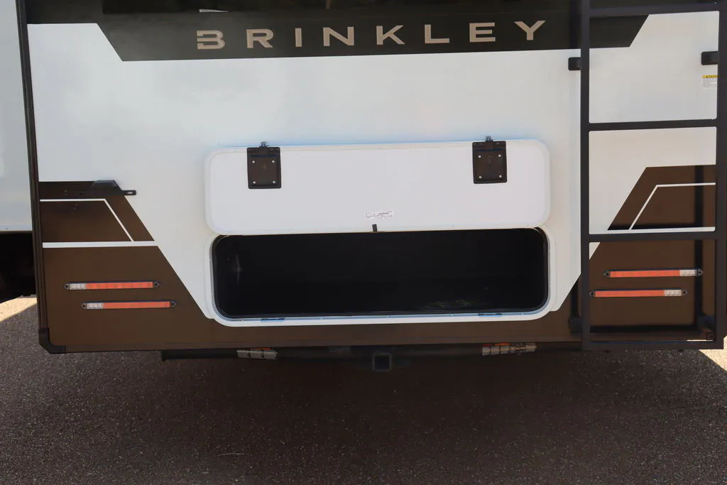 2026 Brinkley Model Z AIR 310, Photos photo 7