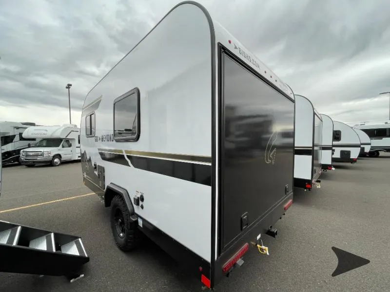2026 Wayfinder RV GO BEYOND LTD 1300RK - Photo 4