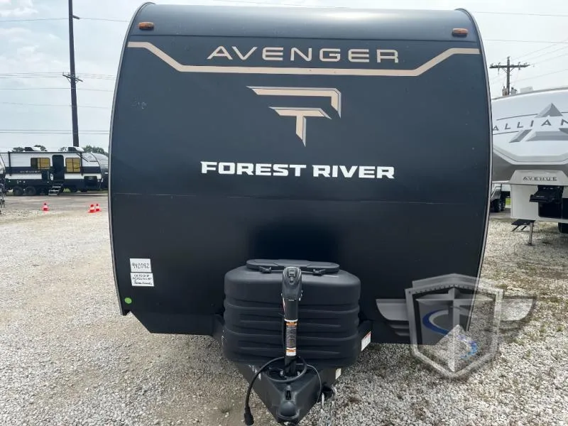 2026 Prime Time Avenger 23BHS - Photo 3