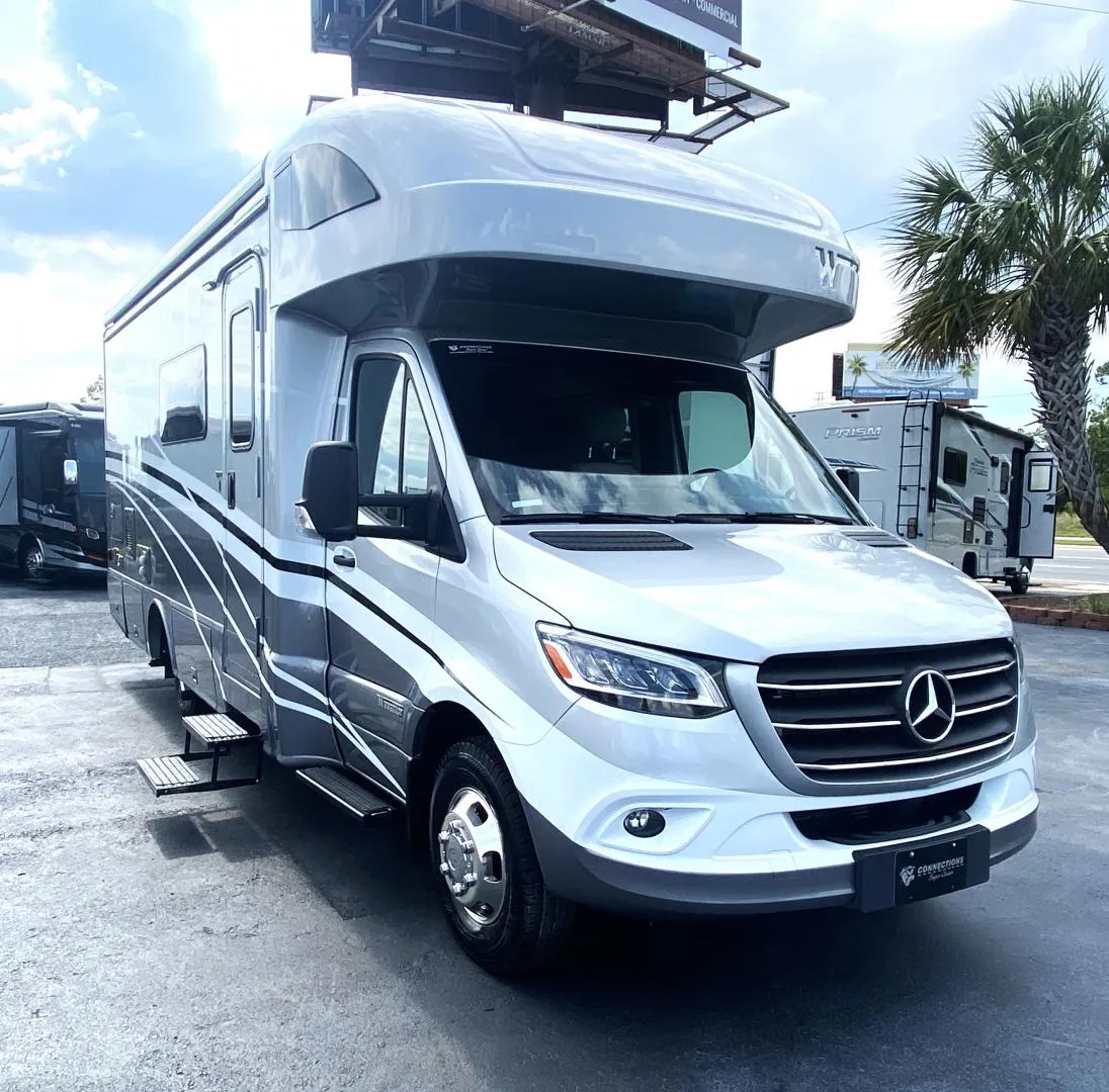2024 Winnebago View 24D - Photo 2