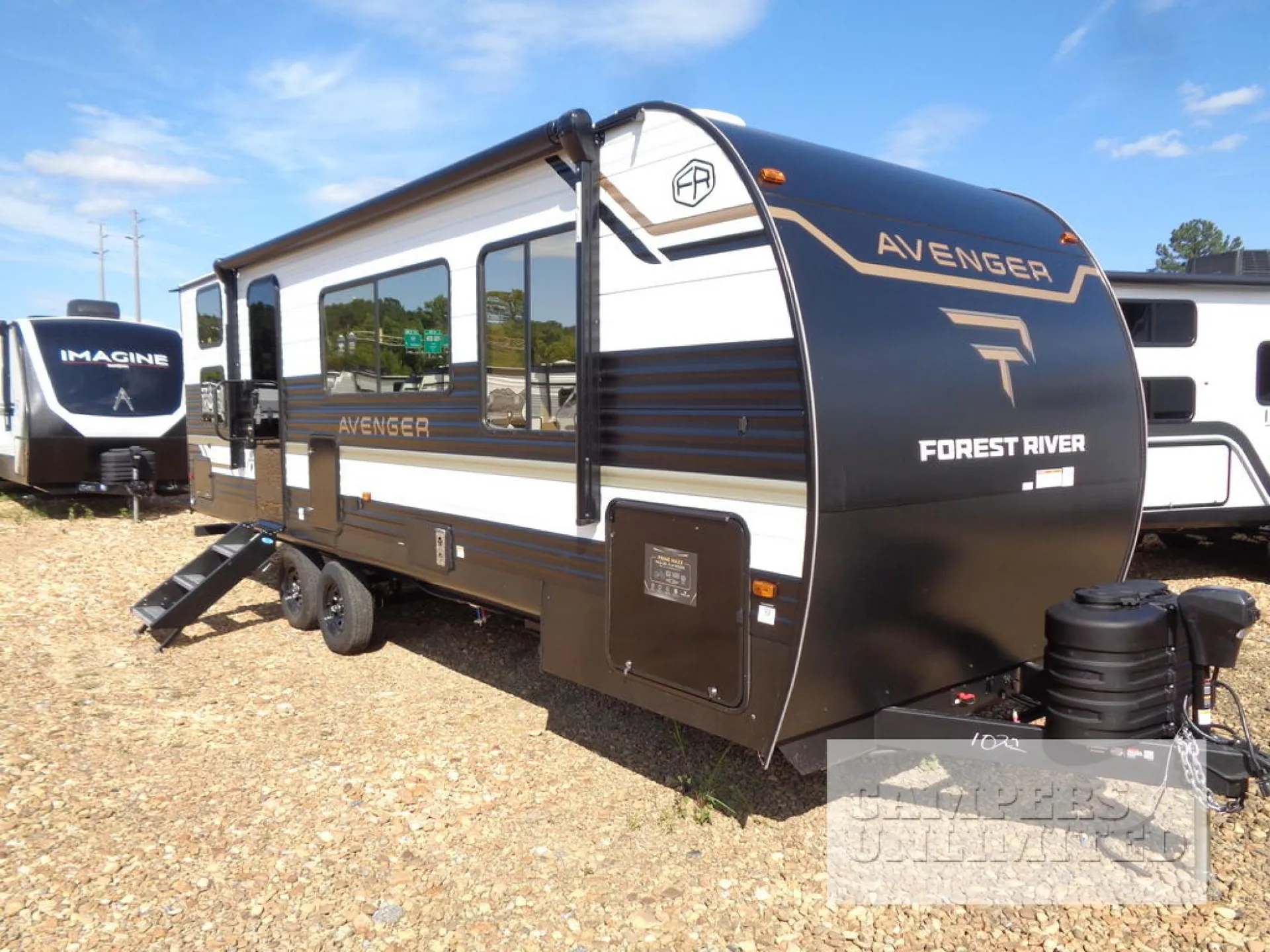 2026 Prime Time Avenger 25MKB - Photo 2