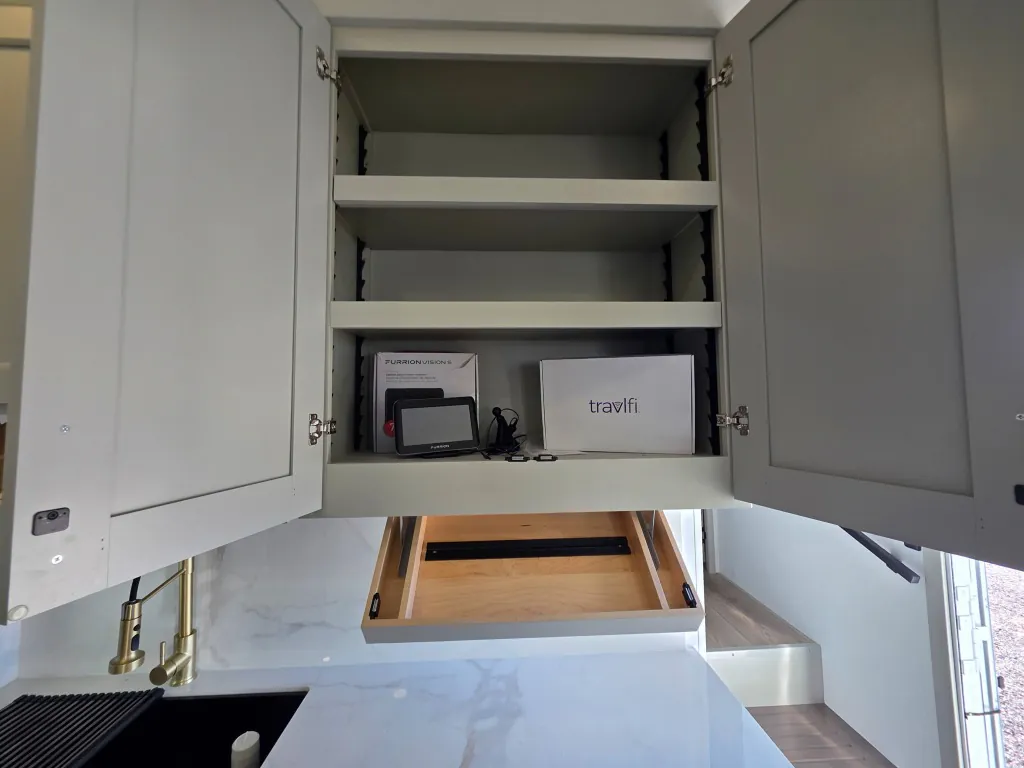2024 Brinkley Model G 3500, Photos photo 47