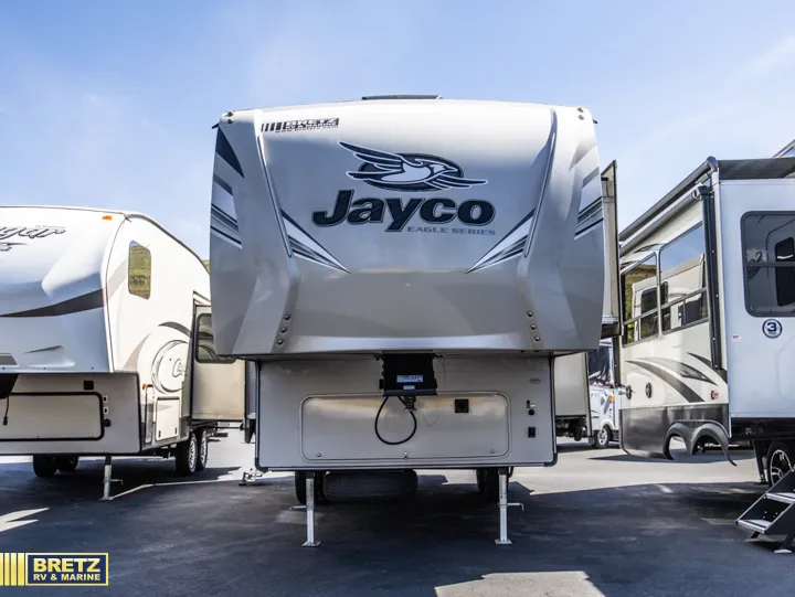 2019 Jayco Eagle Used    24.5CKTS - Photo 2