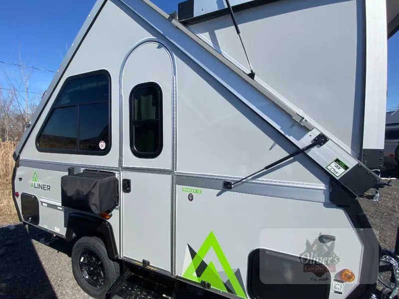 2025 Aliner Ranger 12 - Photo 2