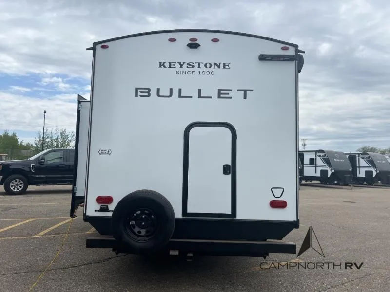 2026 Keystone Bullet Crossfire 2290BH - Photo 3