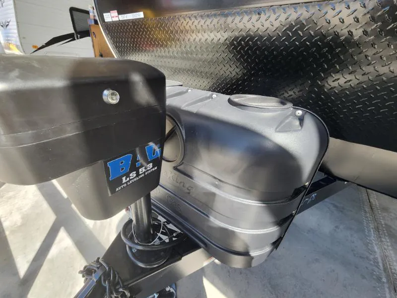 2026 Coachmen Catalina Legacy Edition 273DBHCK, Photos photo 25