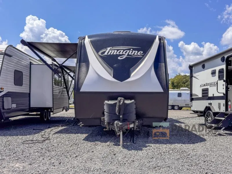 2021 Grand Design Imagine 2970RL - Photo 3