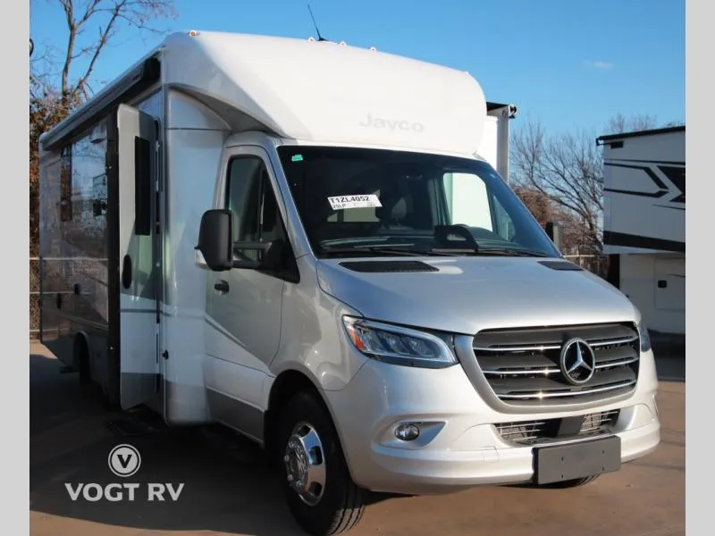 2026 Jayco Melbourne Prestige 25LP - Photo 2