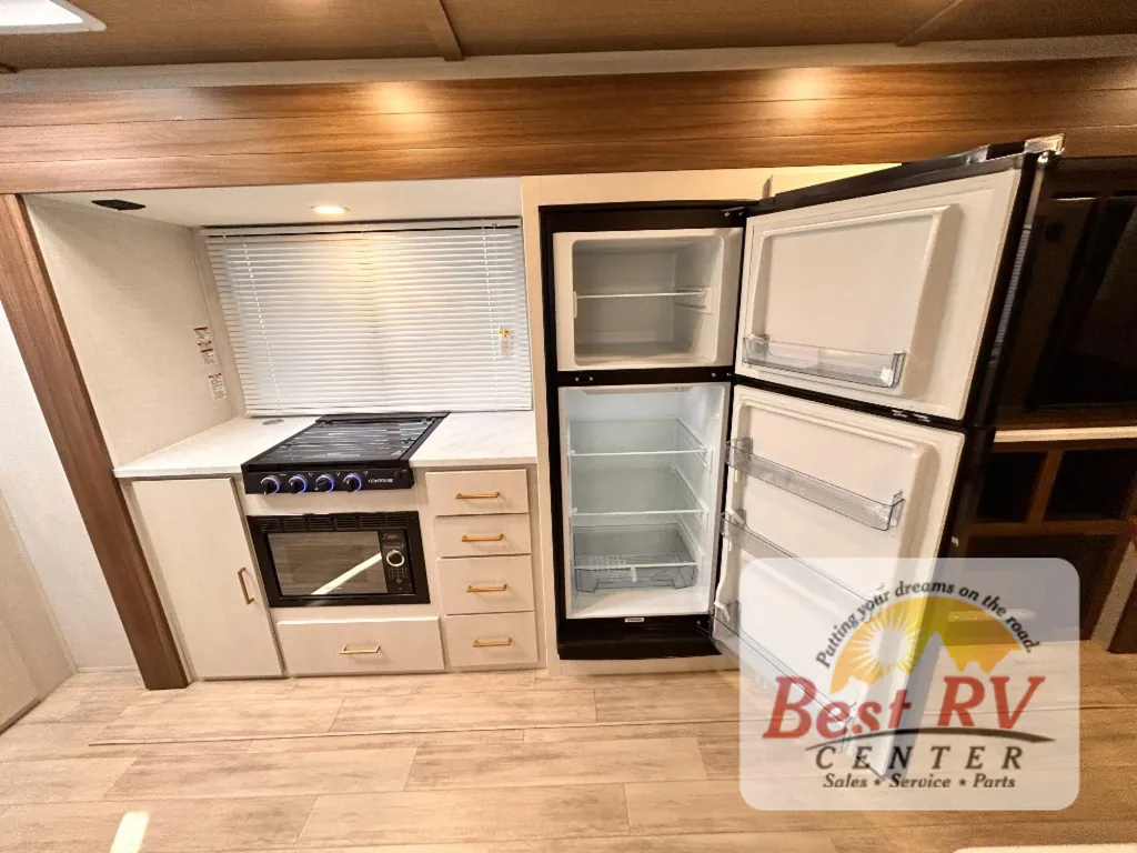 2026 Forest River Vibe 2500CK, Photos photo 61