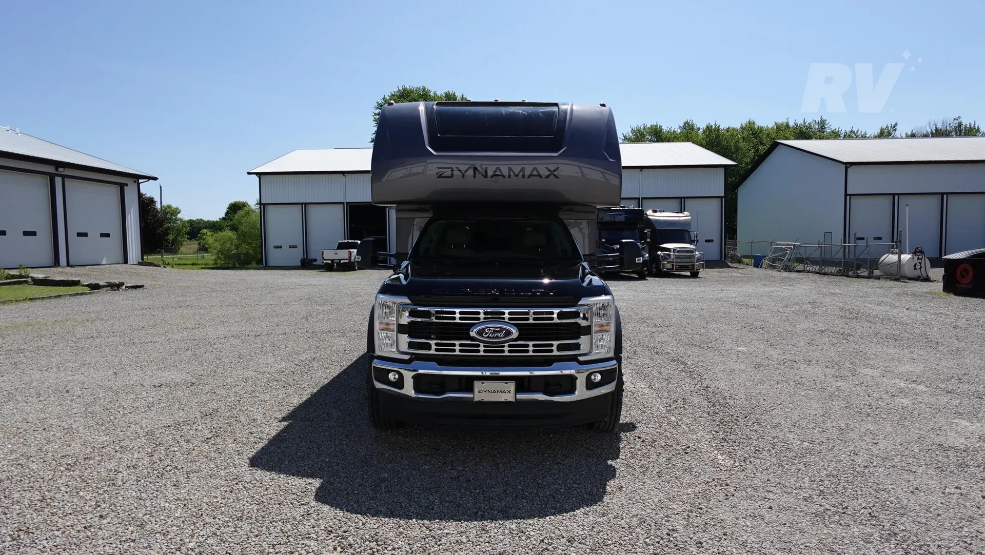 2027 Dynamax Corp Isata 6 Series 30FW - Photo 2
