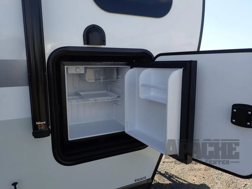 2026 Forest River Flagstaff Micro Lite 25FKB, Photos photo 9