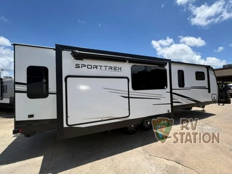 2027 Venture RV SportTrek Touring Edition 343VIK - Photo 3