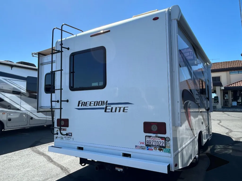 2021 Thor Motor Coach Freedom Elite 22FE, Photos photo 8