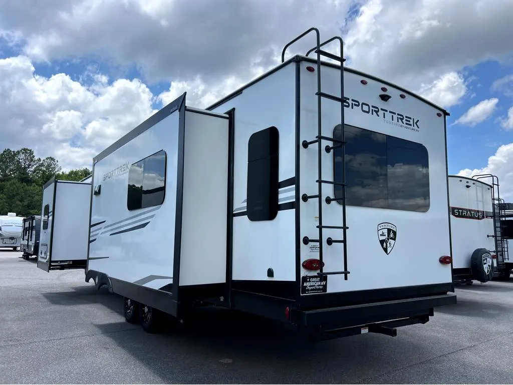 2026 Venture RV SportTrek Touring Edition STT343VIK - Photo 4