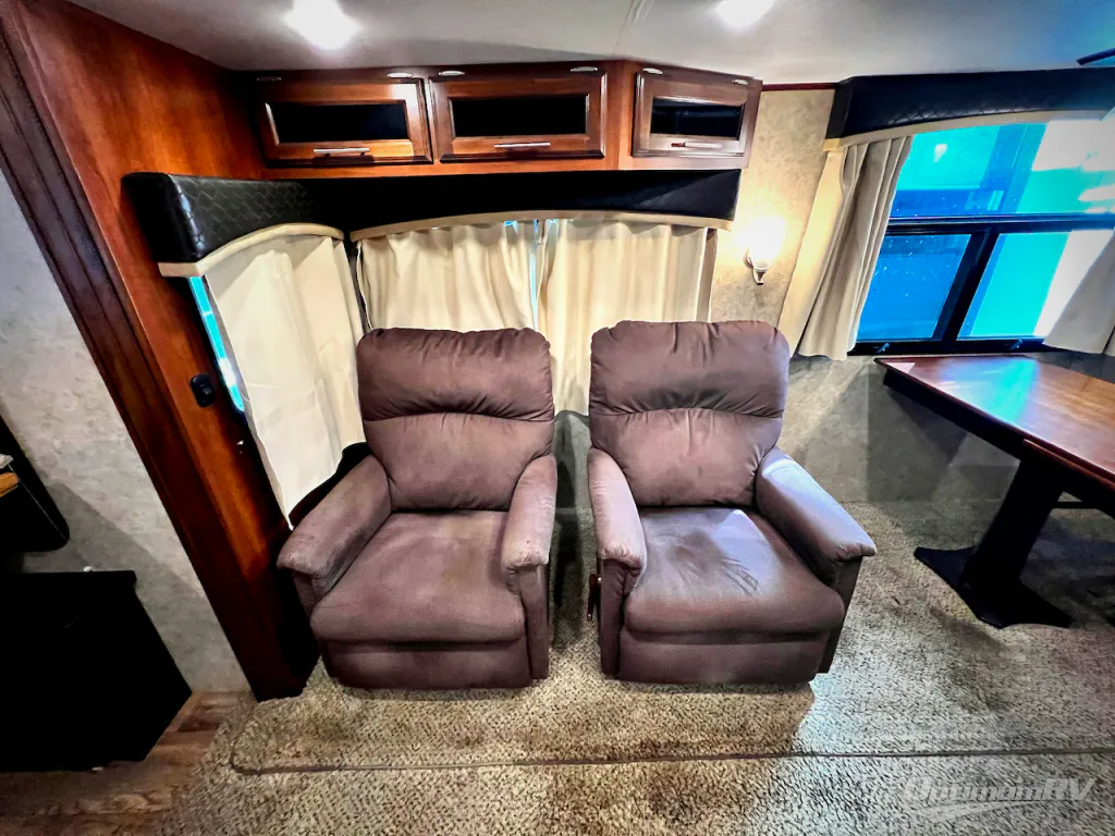 2017 Jayco Eagle HT 28.5RSTS, Photos photo 7