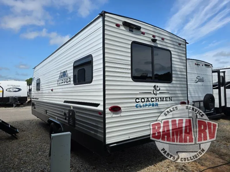 2026 Coachmen Clipper 242MK - Photo 4