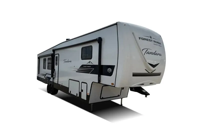 Tandara 390FL exterior