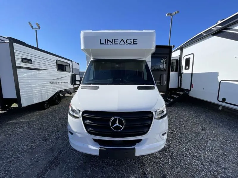2026 Grand Design Lineage Series M 25TK - Photo 4