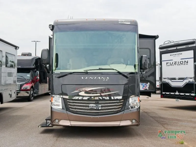 2019 Newmar Ventana 3717 - Photo 4
