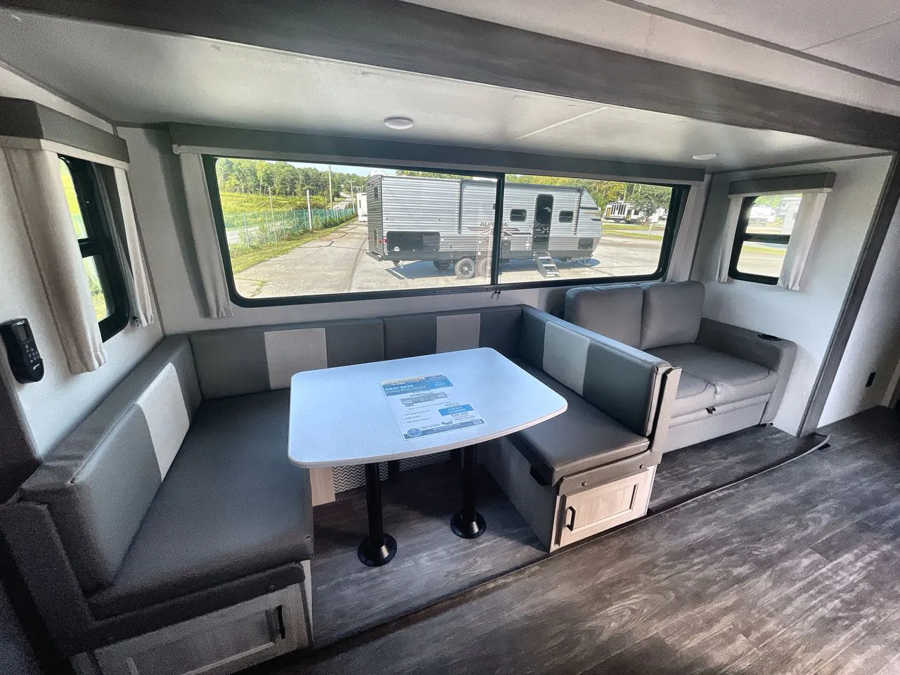 2026 Forest River Aurora 29TQS — Photo 5