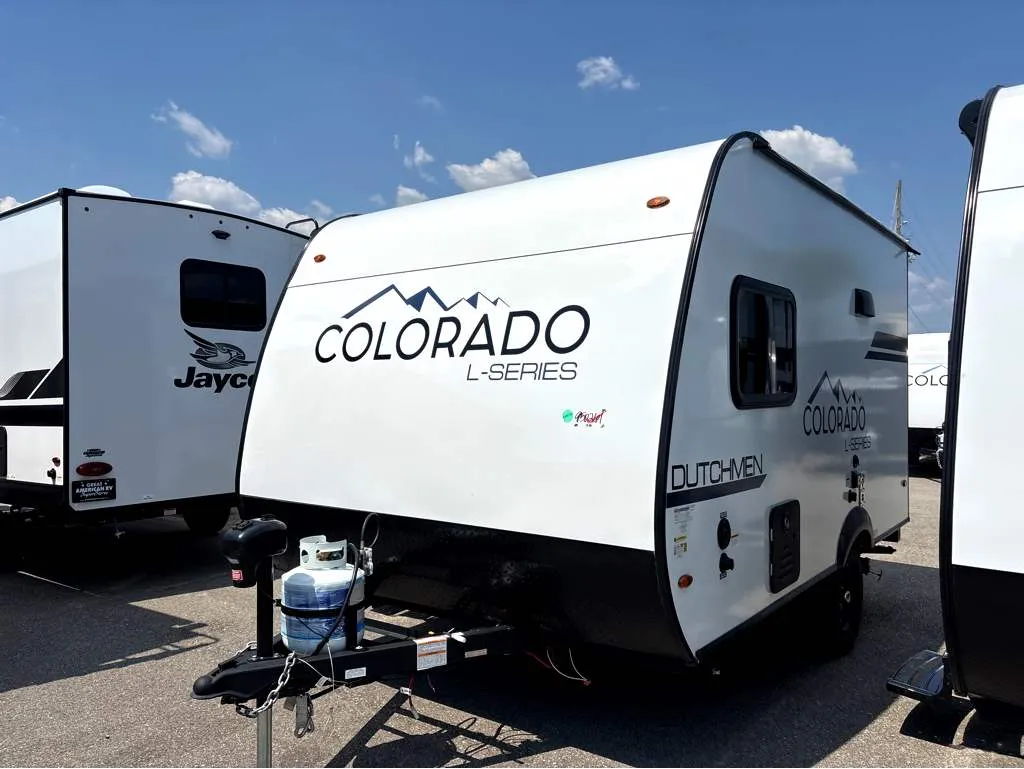 2026 Dutchmen Colorado 130BHC - Photo 3