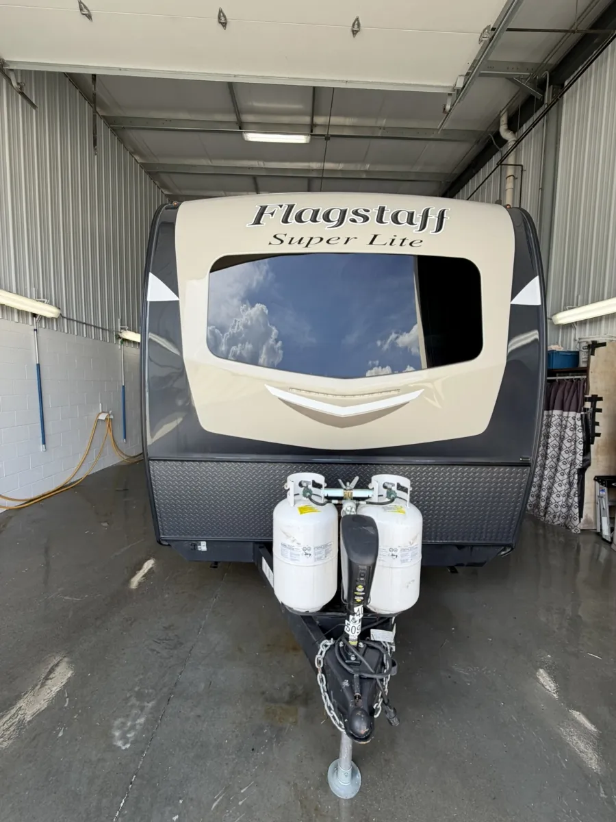 2019 Forest River Flagstaff Super Lite 27BHWS - Photo 3