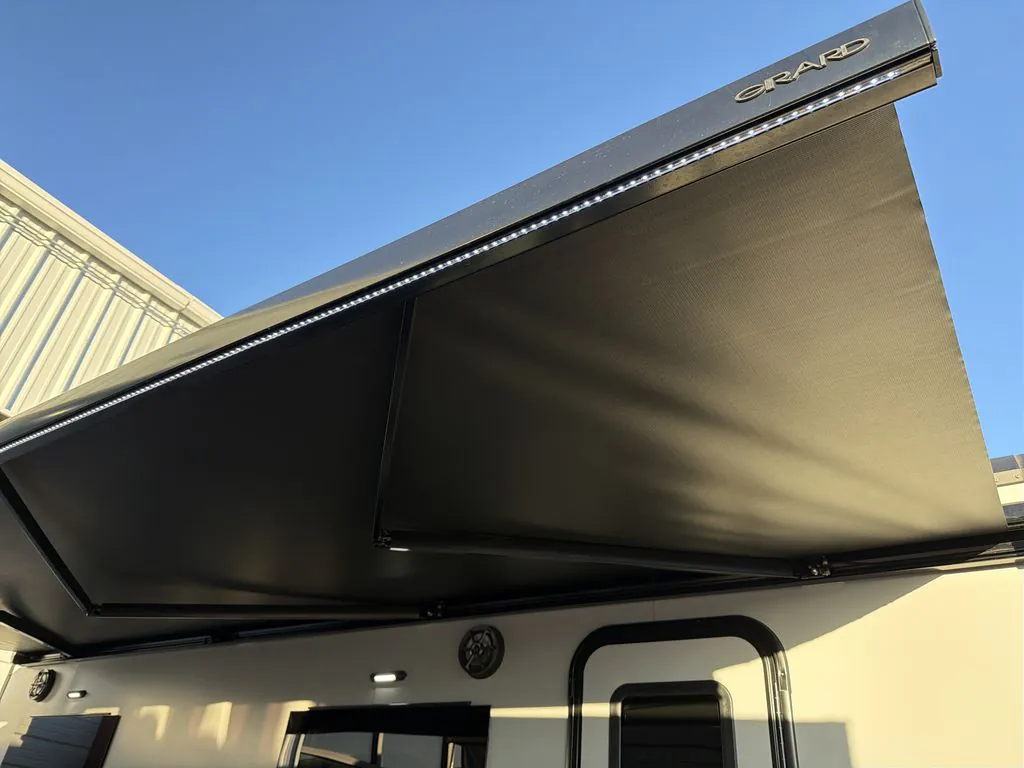 2026 inTech Black Wing 830 X - Photo 4