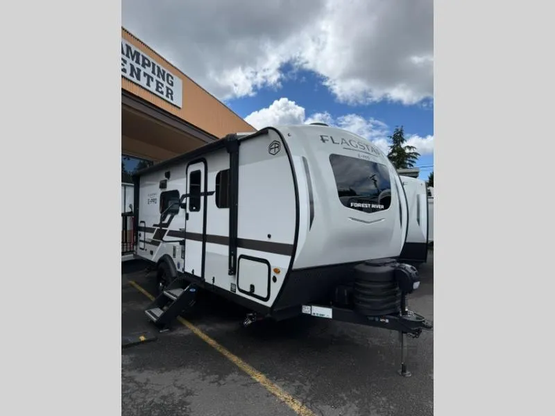 2026 Forest River RV Flagstaff E-Pro 20FBS - Main photo