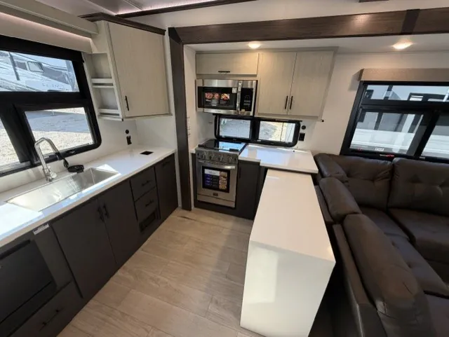 2027 Forest River RV Wolverine 36BC, Photos photo 20