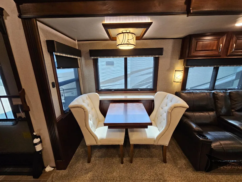 2020 Jayco Pinnacle 36FBTS, Photos photo 35