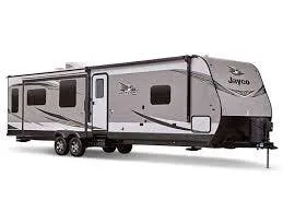 Jayco Jay Flight 33RBTS exterior