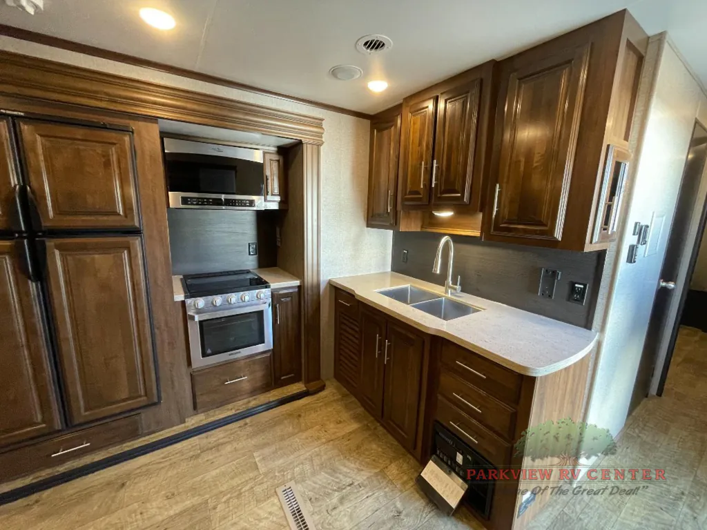 2019 Jayco Eagle 322RLOK, Photos photo 17