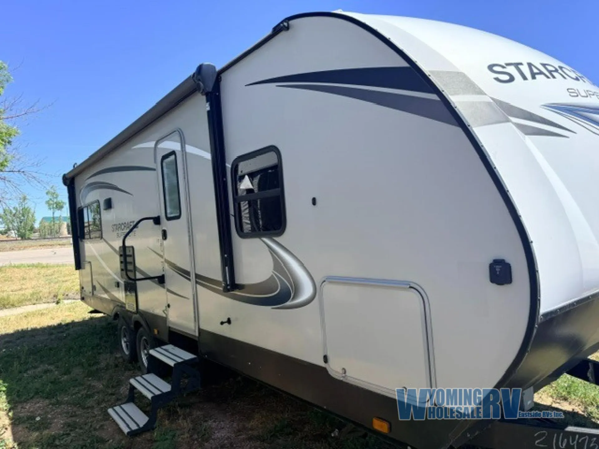 2021 Starcraft Super Lite 242RL - Photo 3