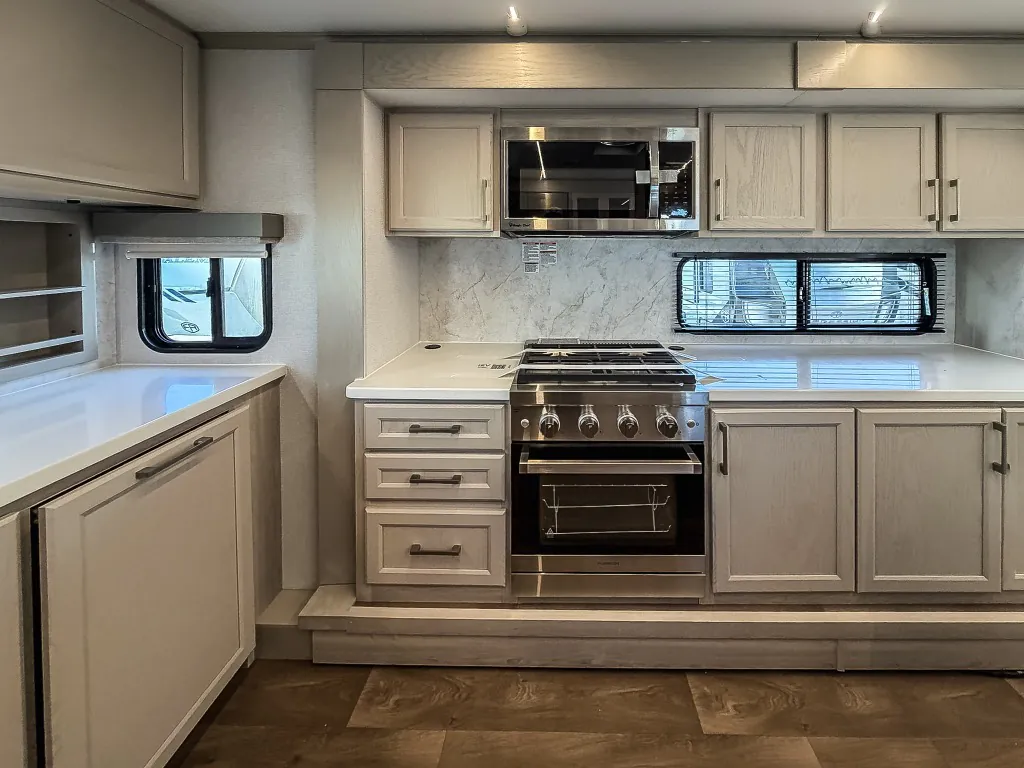 2026 Forest River Puma Grand Mesa 395FKL, Photos photo 20