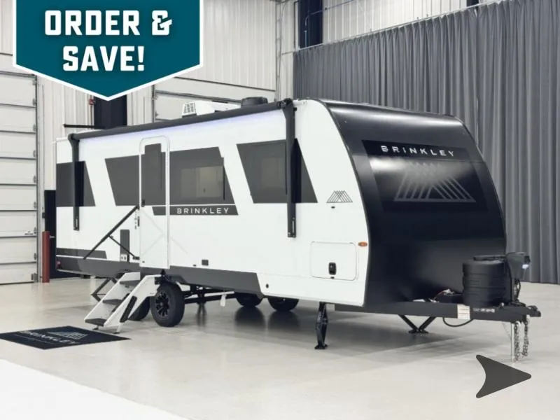 2026 Brinkley Model Ix 23X - Photo 2