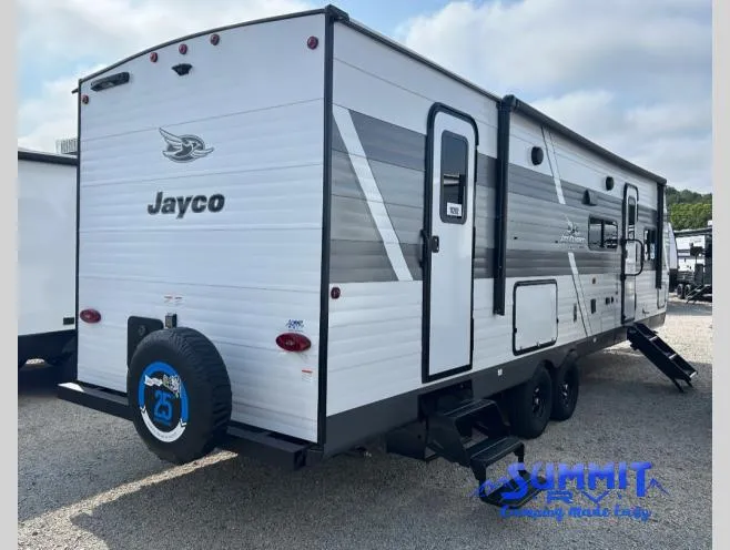 2027 Jayco Jay Flight 280BHS - Photo 2