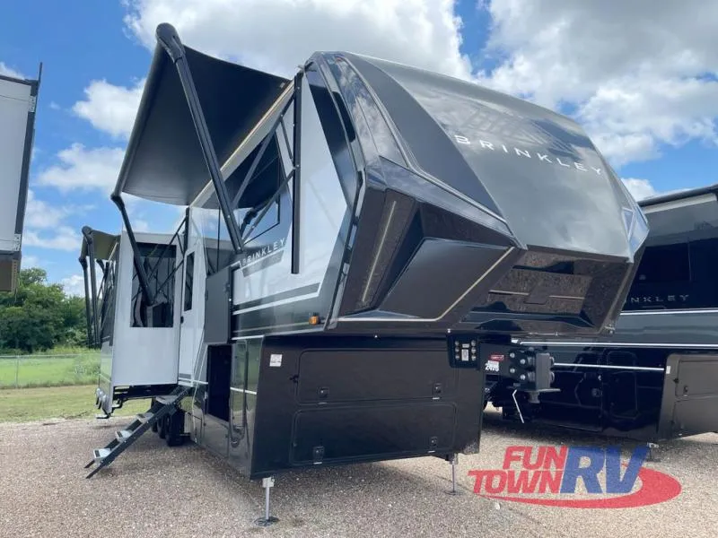 2026 Brinkley Model G 3500 - Photo 2