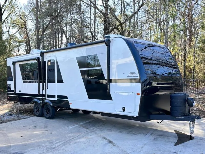 2027 Brinkley Model I 280 - Photo 4
